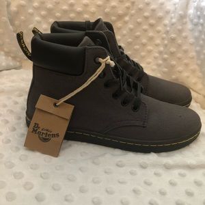 Brand New Dr. Martens
